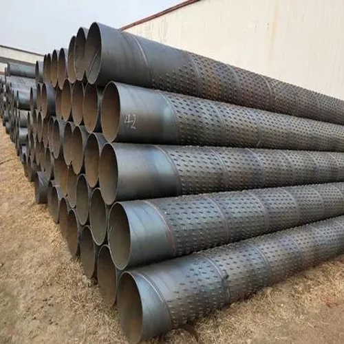 湘潭滤水管执行标准中具体参数