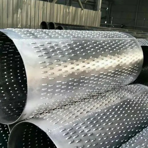 湘潭滤水管参考标准及其他因素