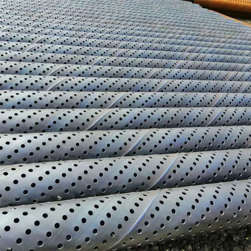 湘潭桥式滤水管如何分类？