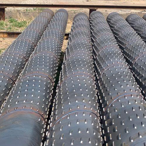 湘潭桥式滤水管有哪些材质？