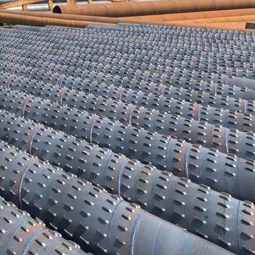 湘潭滤水管施工注意事项有哪些？