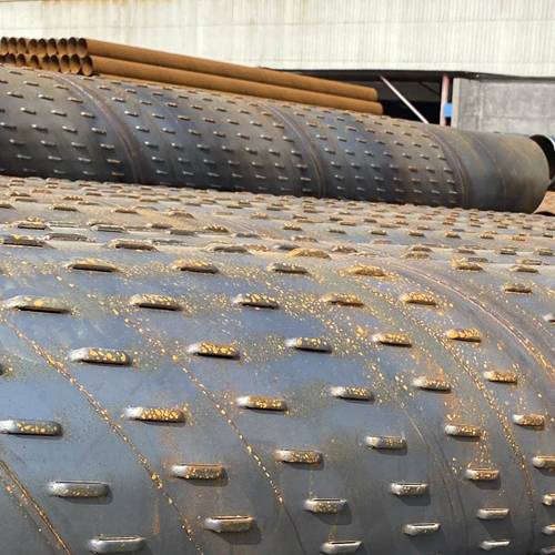 湘潭桥式滤水管的材质如何选择？