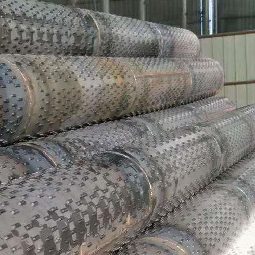 湘潭滤水管一般口径的选择方式