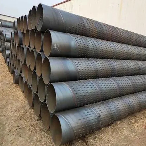 湘潭房建滤水管规格的选择