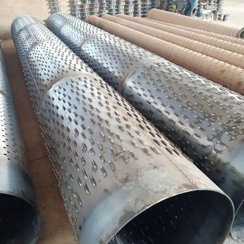 湘潭滤水管施工标准是什么