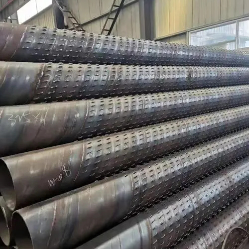 湘潭滤水管施工过程中如何保证安全操作？