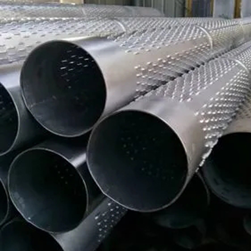 湘潭滤水管口径多大最适合施工？