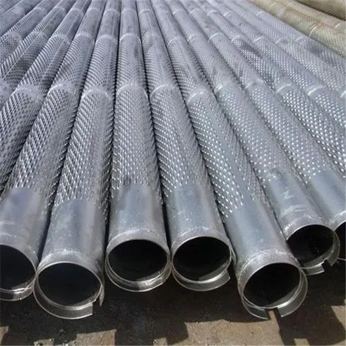 湘潭滤水管施工条例包括哪些内容