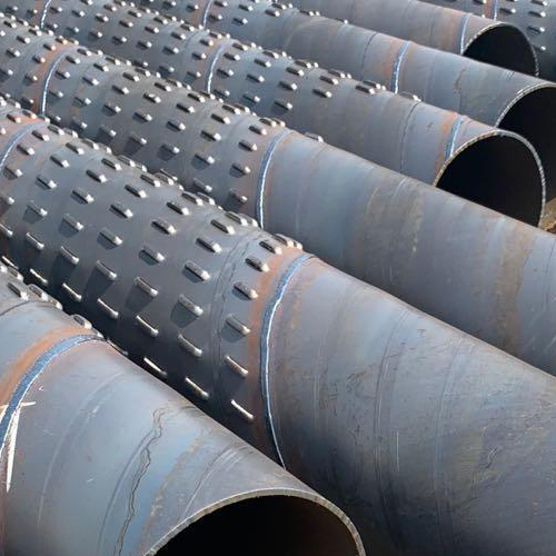 湘潭滤水管规格型号有哪些