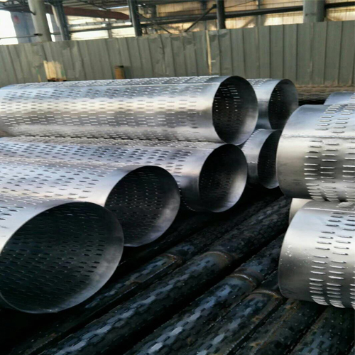 湘潭桥式滤水管设备安装注意事项