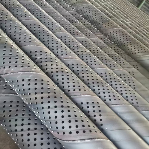 湘潭滤水管降水原理是什么？